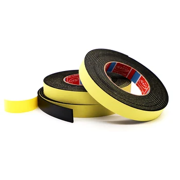 Xinhongsen Resilient Foam Tape for Enhanced Durability in Outdoor and Indoor Uses