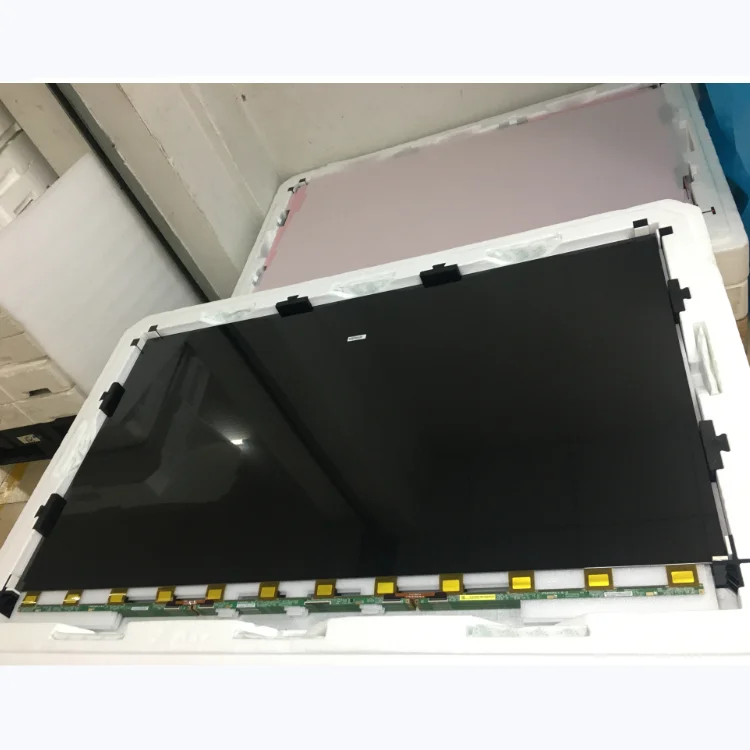 Lcd Screen Supplier St6451d03e 32 Inch To 65 Inch Tv Screen