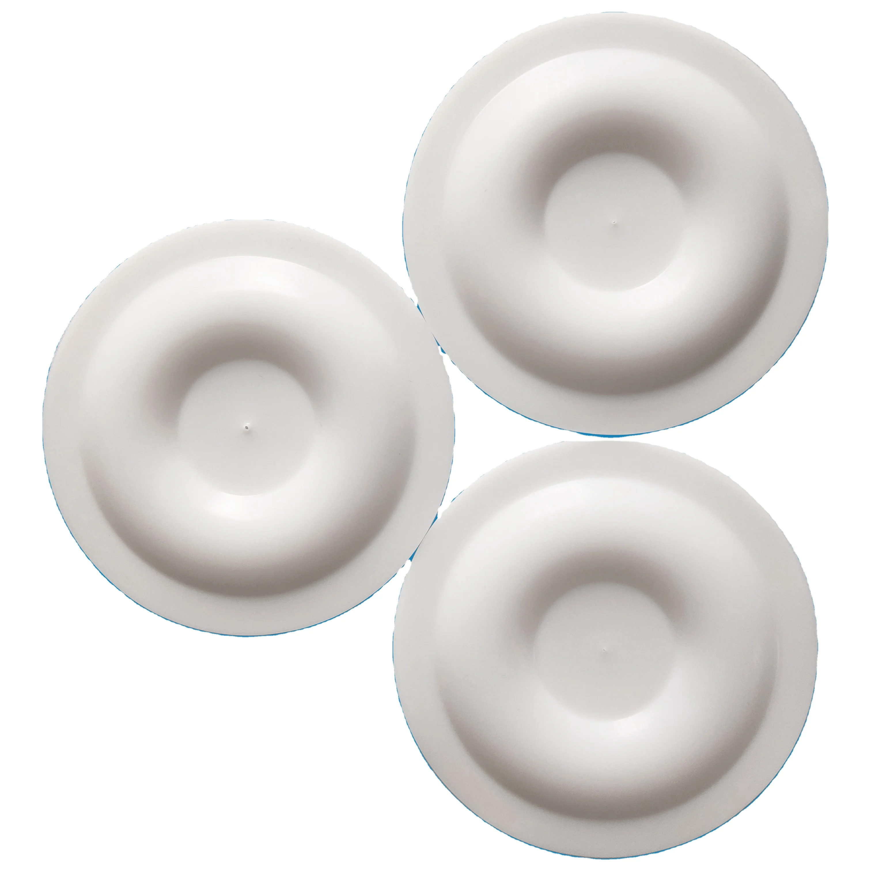 Membrana PTFE CF 770933 kompatybilna z pompą pneumatyczną YAMADA z podwójną membraną D110