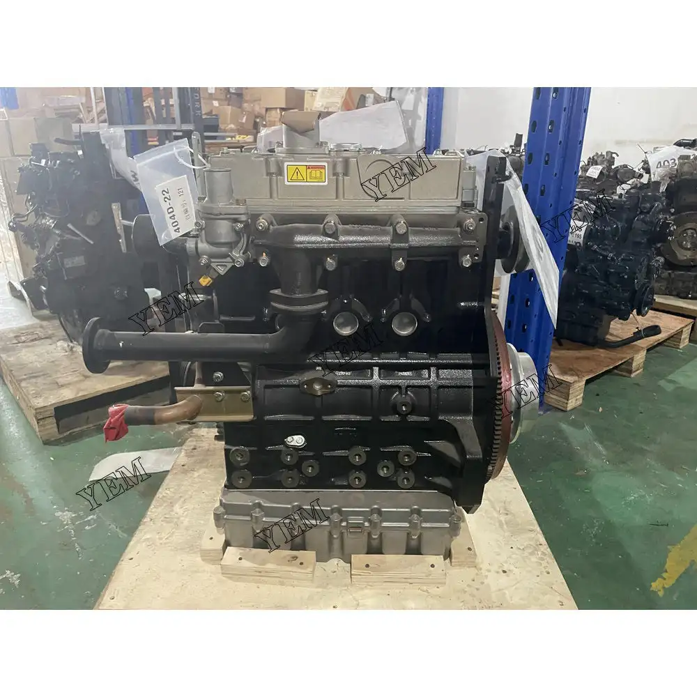 404D-22 Complete Diesel Engine Assy 950967A for Perkins 2