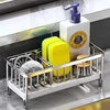 sliver under sink caddy storage