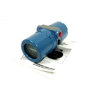 NEW 2081-C Transmetteur 2081C One Year Warranty