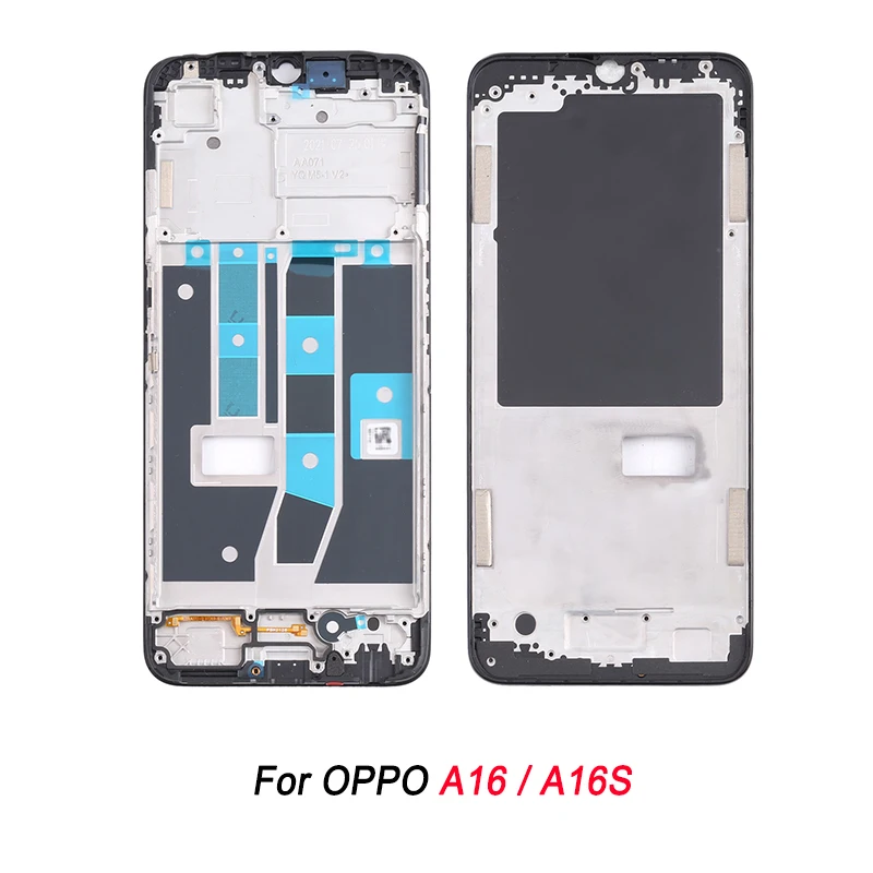 OPPO A16