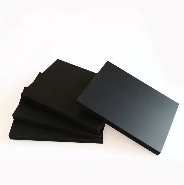 Translucent Colored 12x18 Black Matte Pastel Light up square  Curved Led Light Acrylic Sheets for Door Panel
