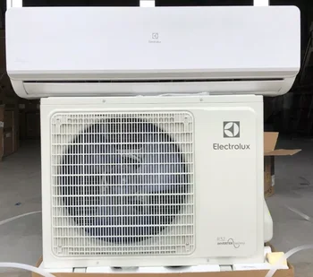 electrolux ac