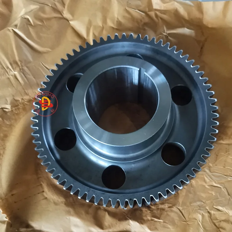 Yuki　s サイズ 6240-41-1120 для S6D170E-3 деталь ДВИГАТЕЛЯ Распределительный вал