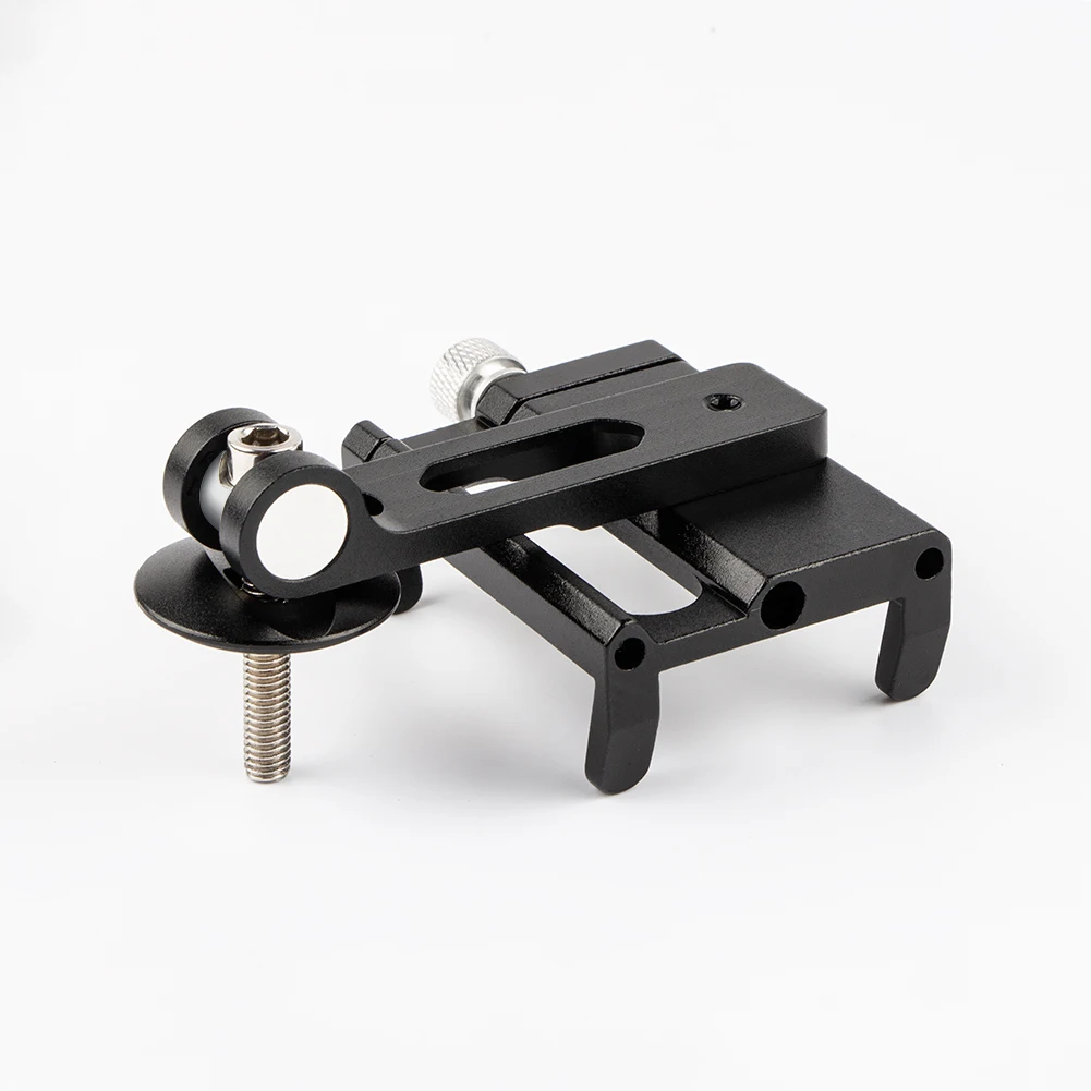Soporte Para Móvil En Bicicleta O Moto - Universal Hasta 5.5 Pulgadas | Rotación 360° Y Correa De Silicona Antigolpes