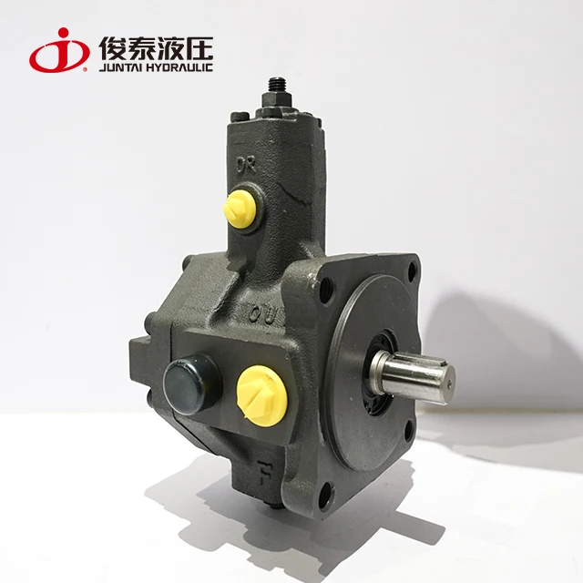 VPT30 Hydraulic Variable Vane Pump for hydraulic system