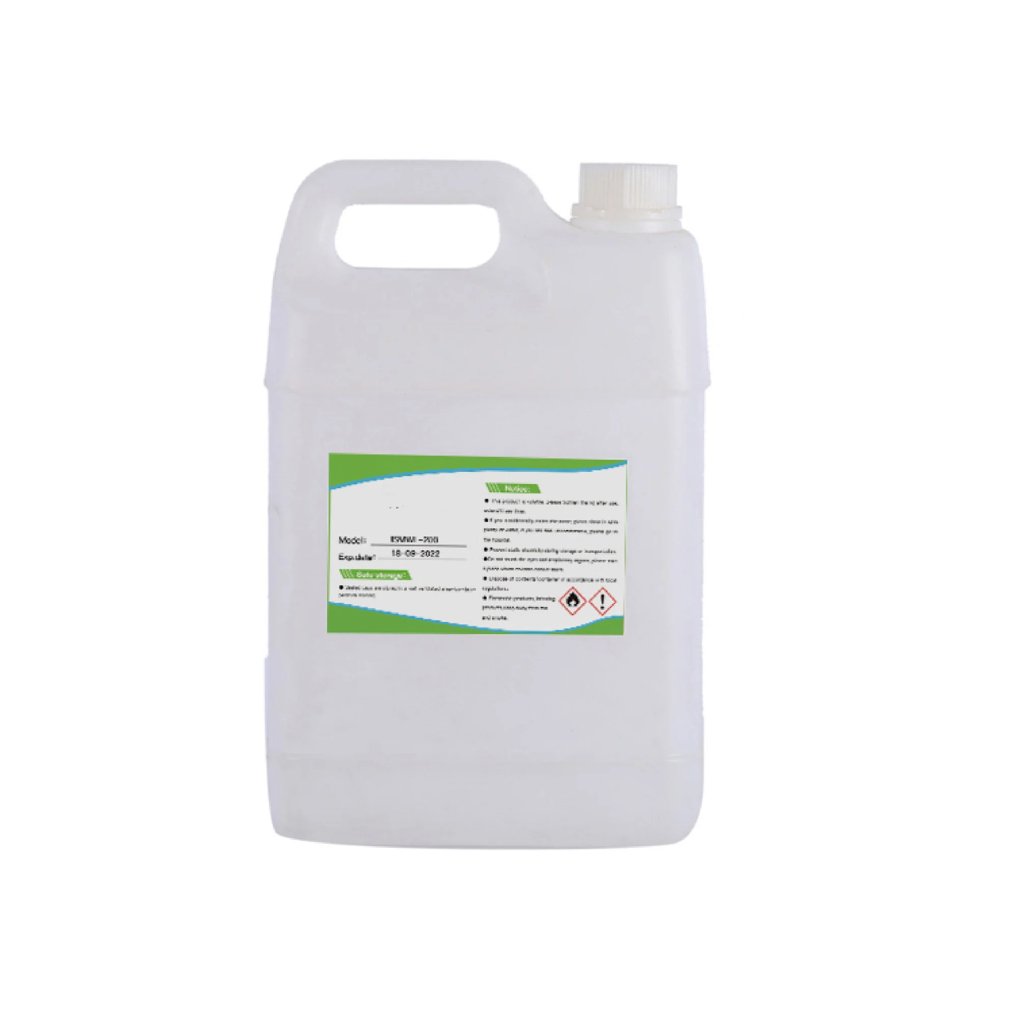 Ink Cleaning Solution for Uv Printer Cleaning ISMWL-200