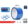 Blue tape 48mm*40m
