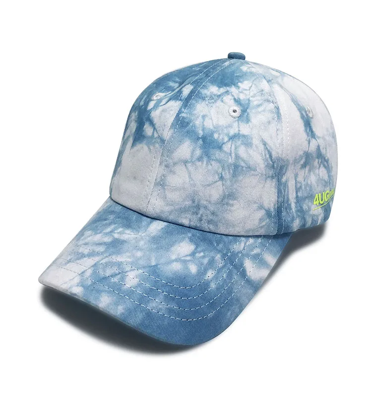 dad hat custom embroidery