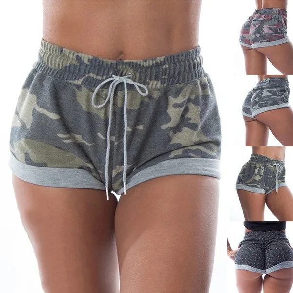 Buy Sports Booty Shorts,Workout Shorts 