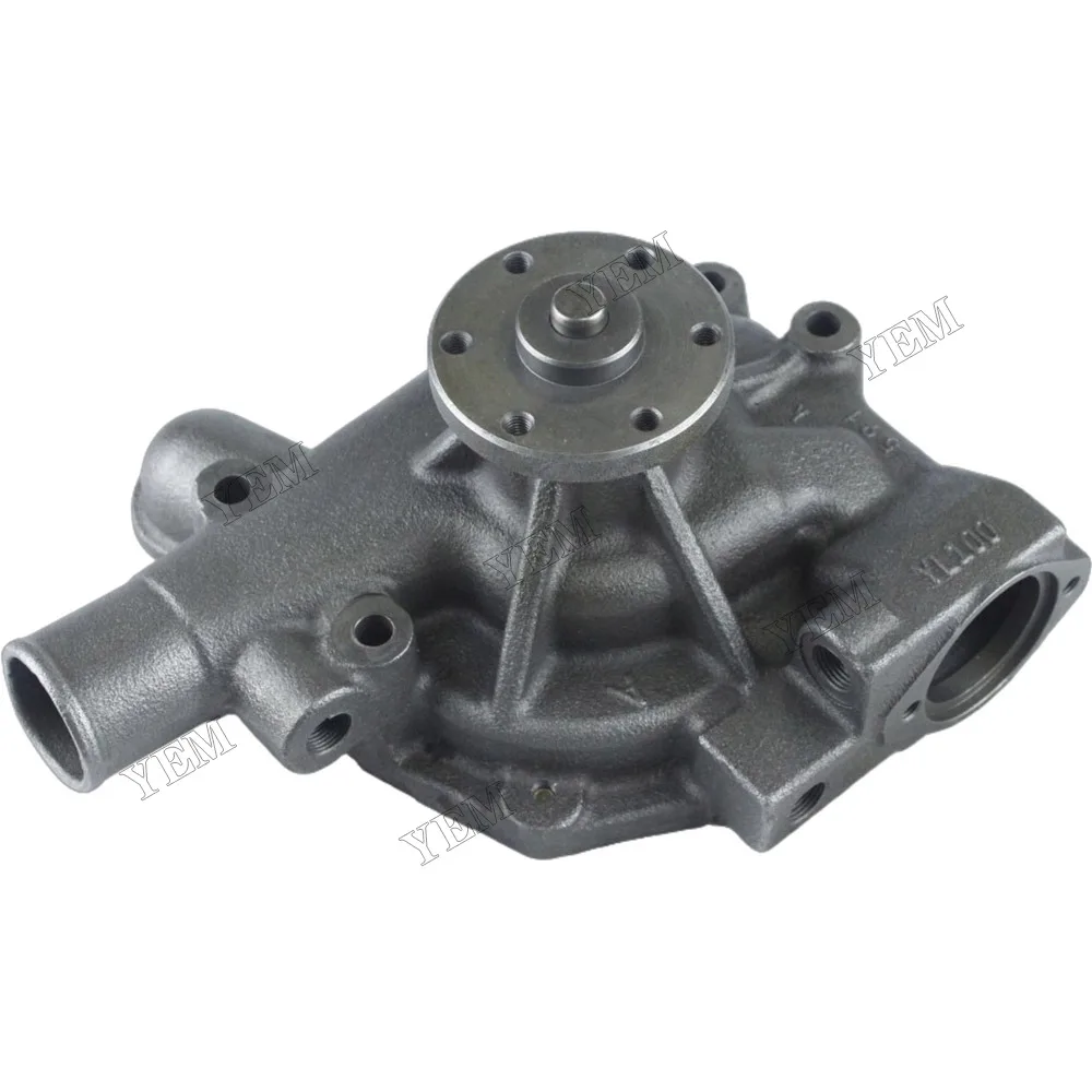 Water Pump 6206-61-1505 Fit for Komatsu D31-18 S6D95L Engine