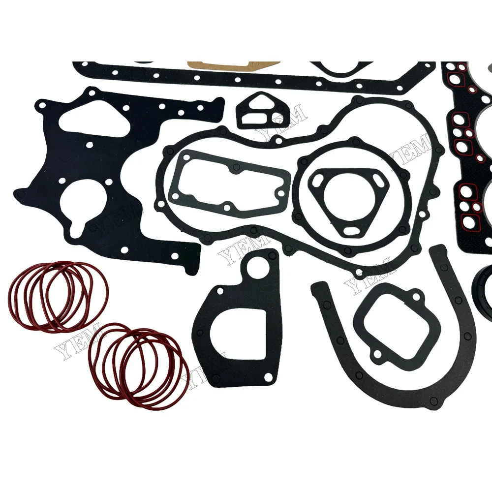 Full Gasket Kit Fit for Xinchai XC490 Engine 3