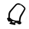 Thickened Black Bicycle