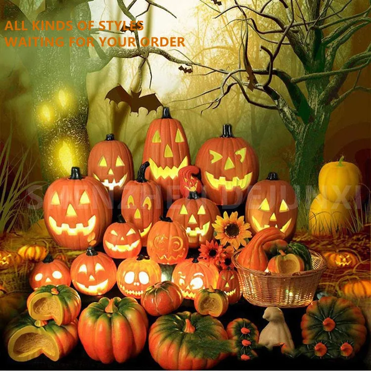 pumpkin lantern2