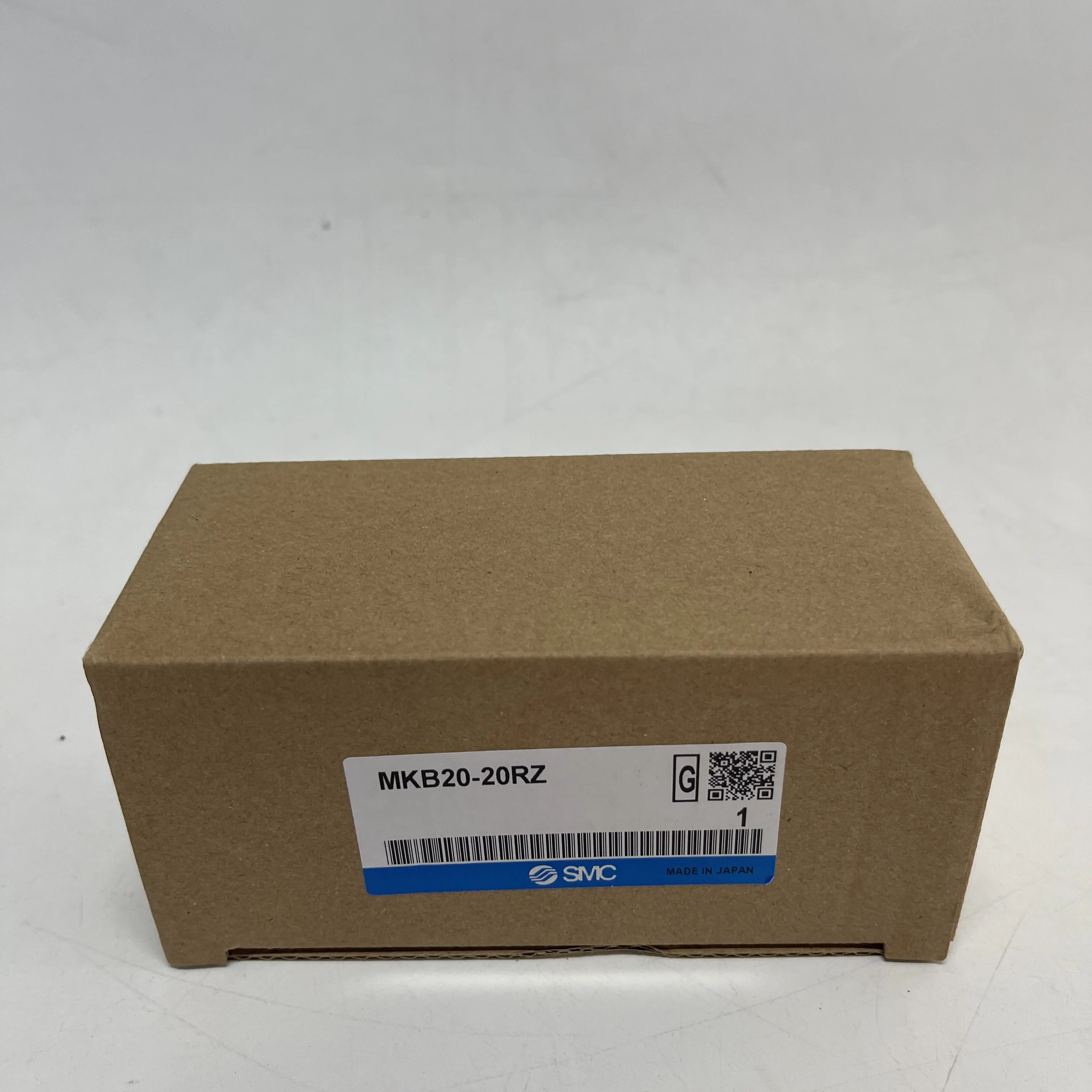 SMC Pneumatic Clamp Cylinder MKB20-20RZ