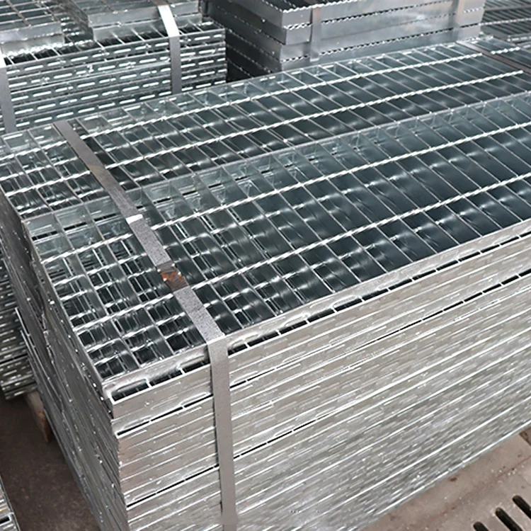 Stainless Steel Grating For Floor Drain/aluminum Steel Bar Grating ...