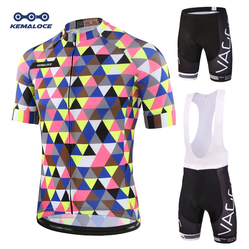 high quality cycling clothing