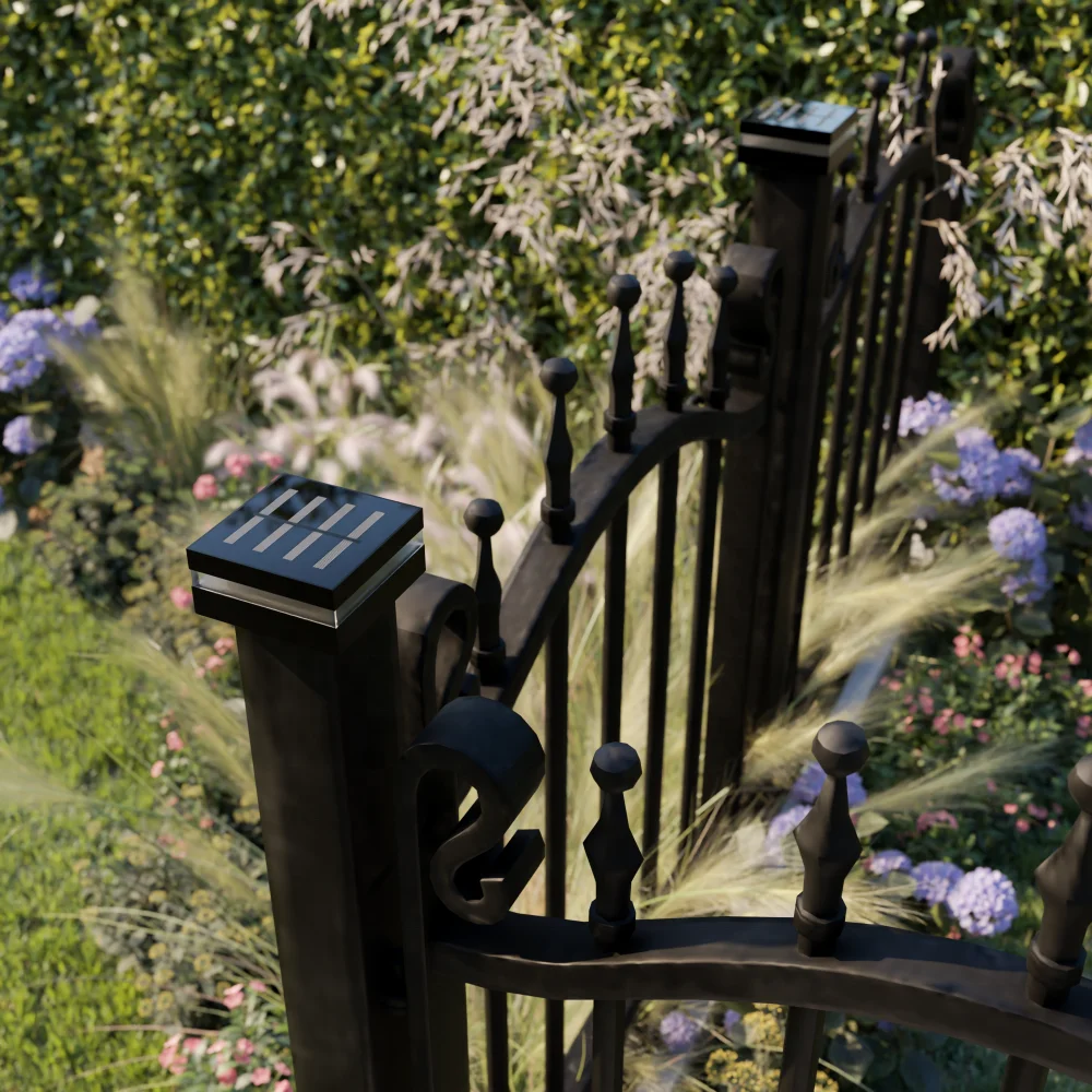 Scene image