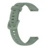 Gray Green