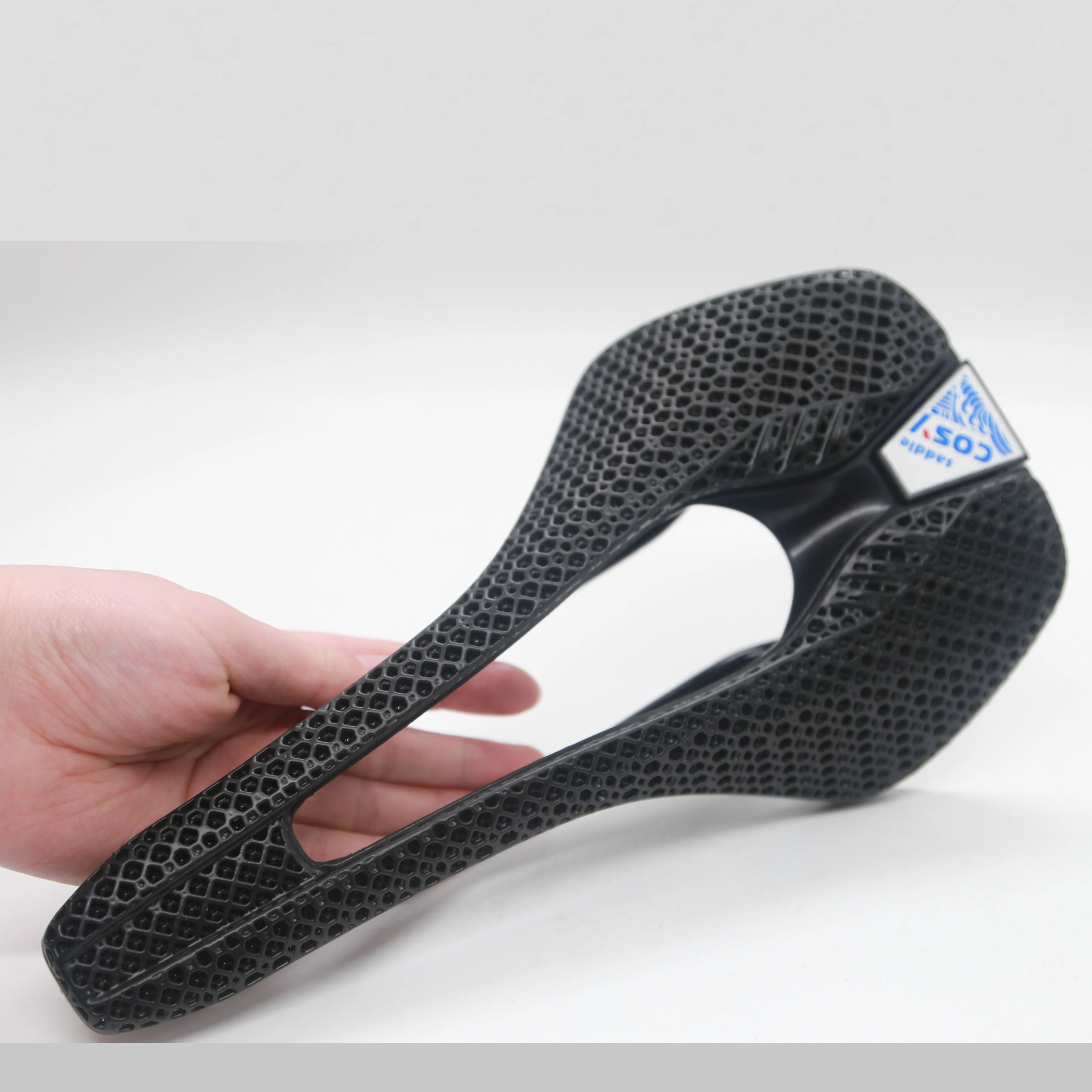 Ergonomisch Fietszadel - Waterdicht Hol Zadel voor Racefiets en