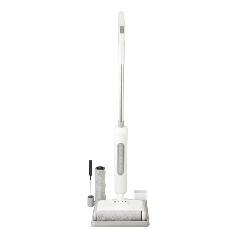 Compact Floor Washer Smart Aspirador E Mop Wireless Vacuum Washes Vaccum Cleaner