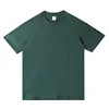 7a antibacterial t-shirt-220g-original green