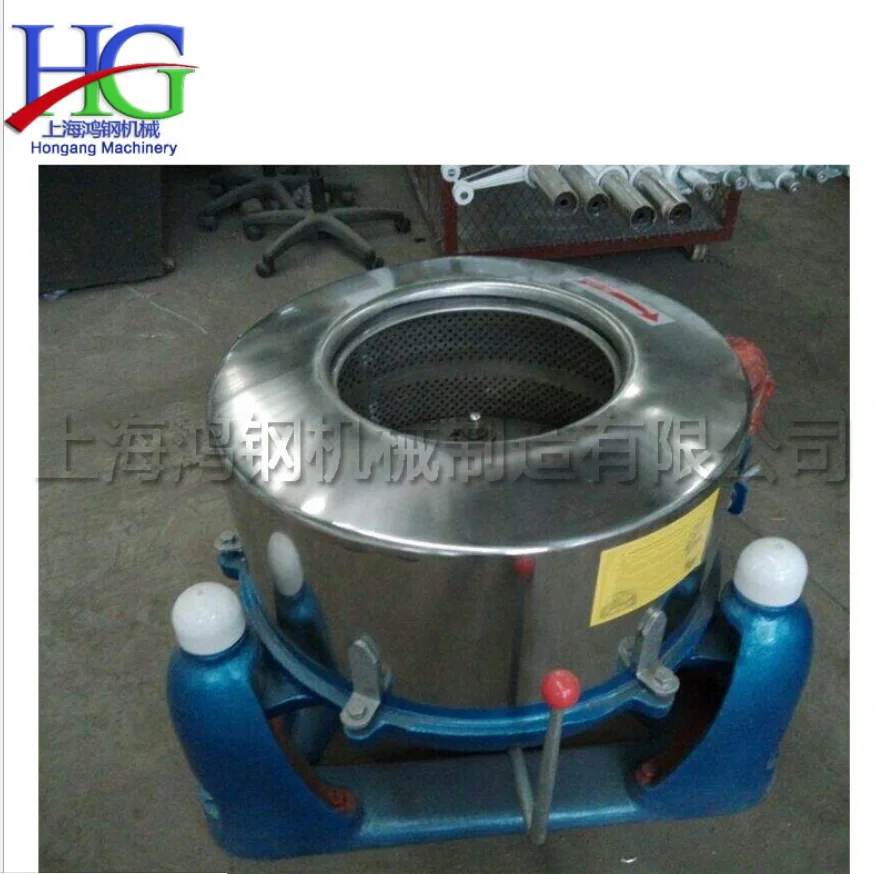 Центробежный осушитель/сушилка для овощей/промышленная Чистка пищевых продуктов/вращающаяся