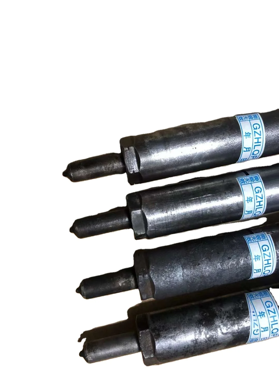 For Ssangyong Original diesel Engine D20Dt Turbocharger Original Used Engine Assembly Fuel Injector High Quality Accessories