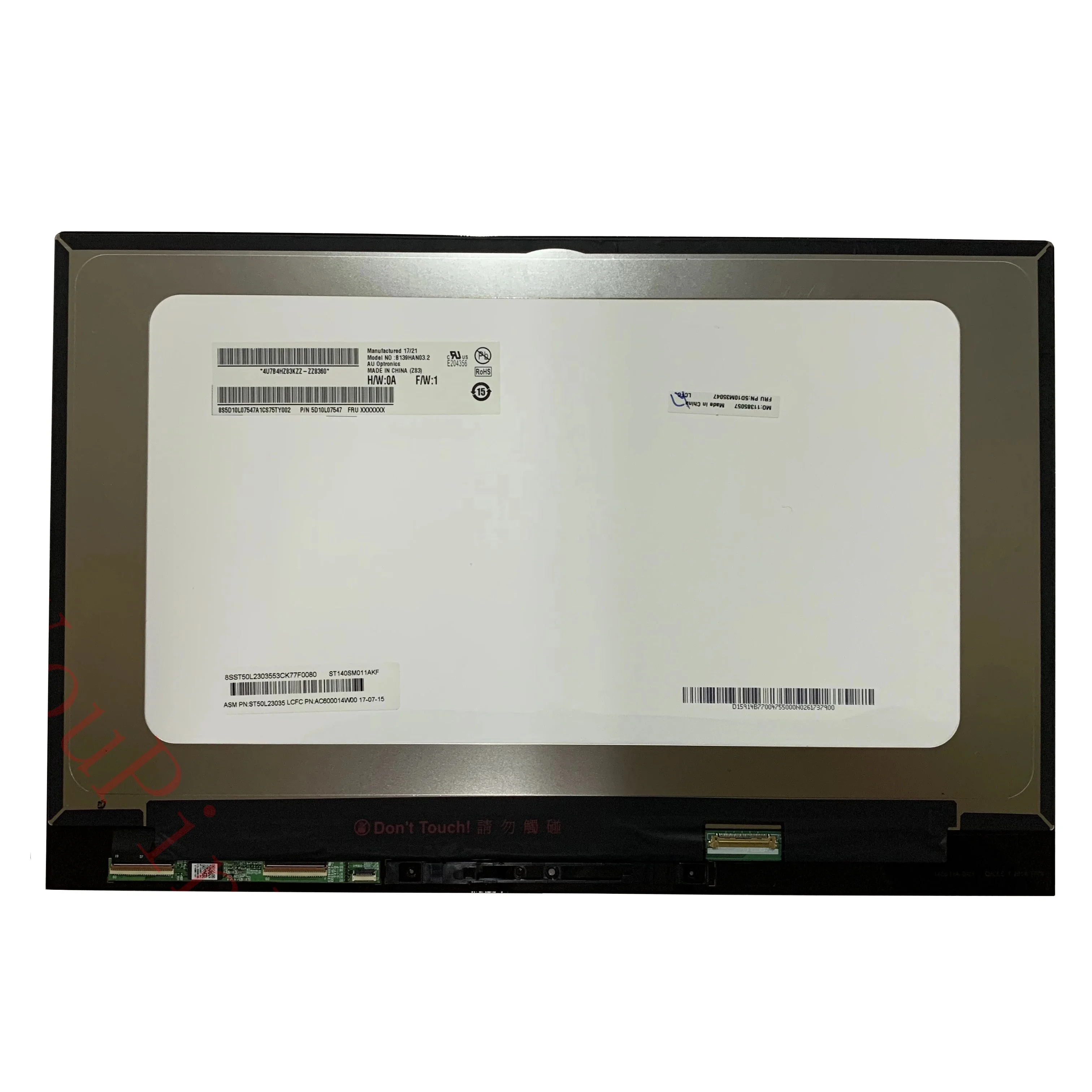 Lenovo Yoga 910-13IKB 13.9