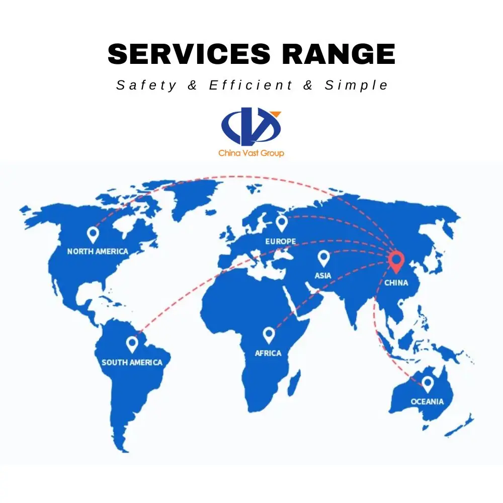 Cheap Shipping Rates Freight Forwarder China to Canada USA FBA Port to Port Sea Shipping Agent Montreal Toronto Sea Freight