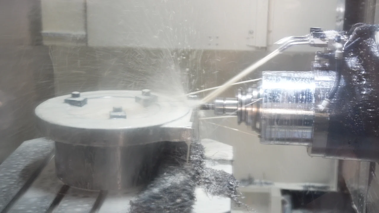 product heavy duty horizontal milling cnc machine hmc wf 630 mitsubishi system automatic bt50 spindle high accuracy machine center for-6