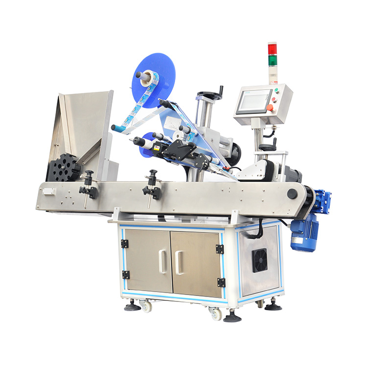 Профессиональная маркировочная машина для квадратных бутылок, машина для маркировки плоских бутылок