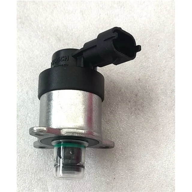 Elettrovalvola dosatrice carburante per camion BOSCH