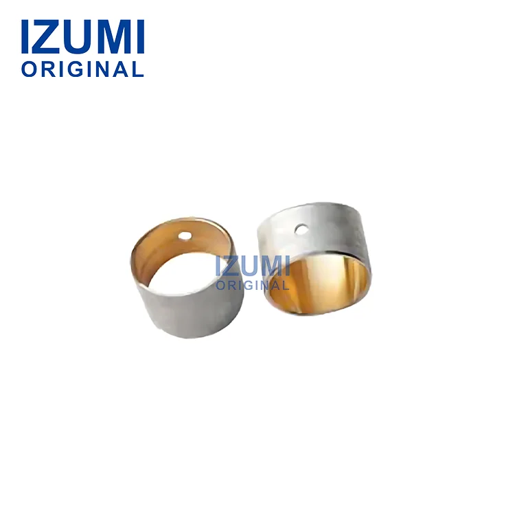 IZUMI オリジナルディーゼル部品 エンジン・コネクティングロッドブッシュ（コネクティングロッド・ブッシング） ヤンマー 4TNV98用
