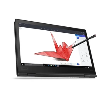 ThinkPad  X1 Yoga A-Level Business Laptop 95% New I5-8th 8G 512G SSD English Keyboard Original 95% New Laptop
