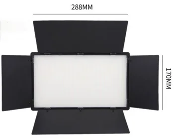 ENUJOY C12 U600 RGB F750 Battery Case light video led for studio shot portable light product image
