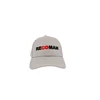 Casquette grise