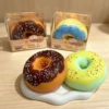 Juguete para apretar donuts-1 pieza