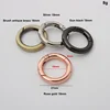 18 mm Spazzola ottone antico