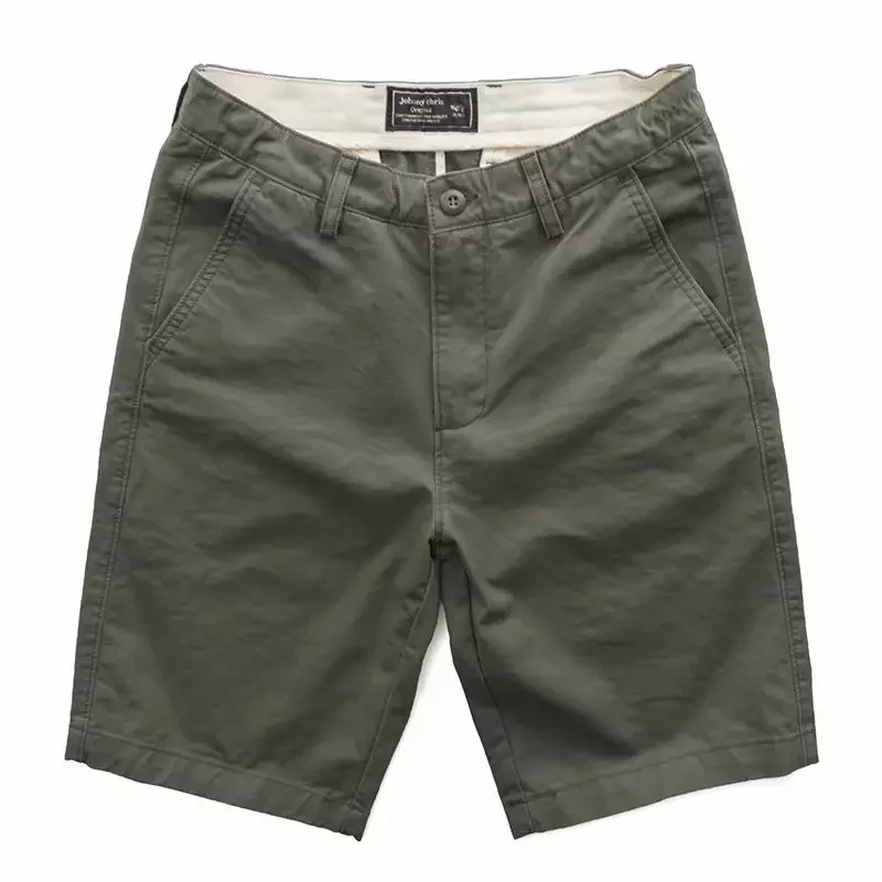 Großhandel mit Bekleidung, Herren-Shorts in Übergröße, günstiger Preis, Chino-Shorts für Herren, hochwertige Cargo-Shorts591_voghion.com