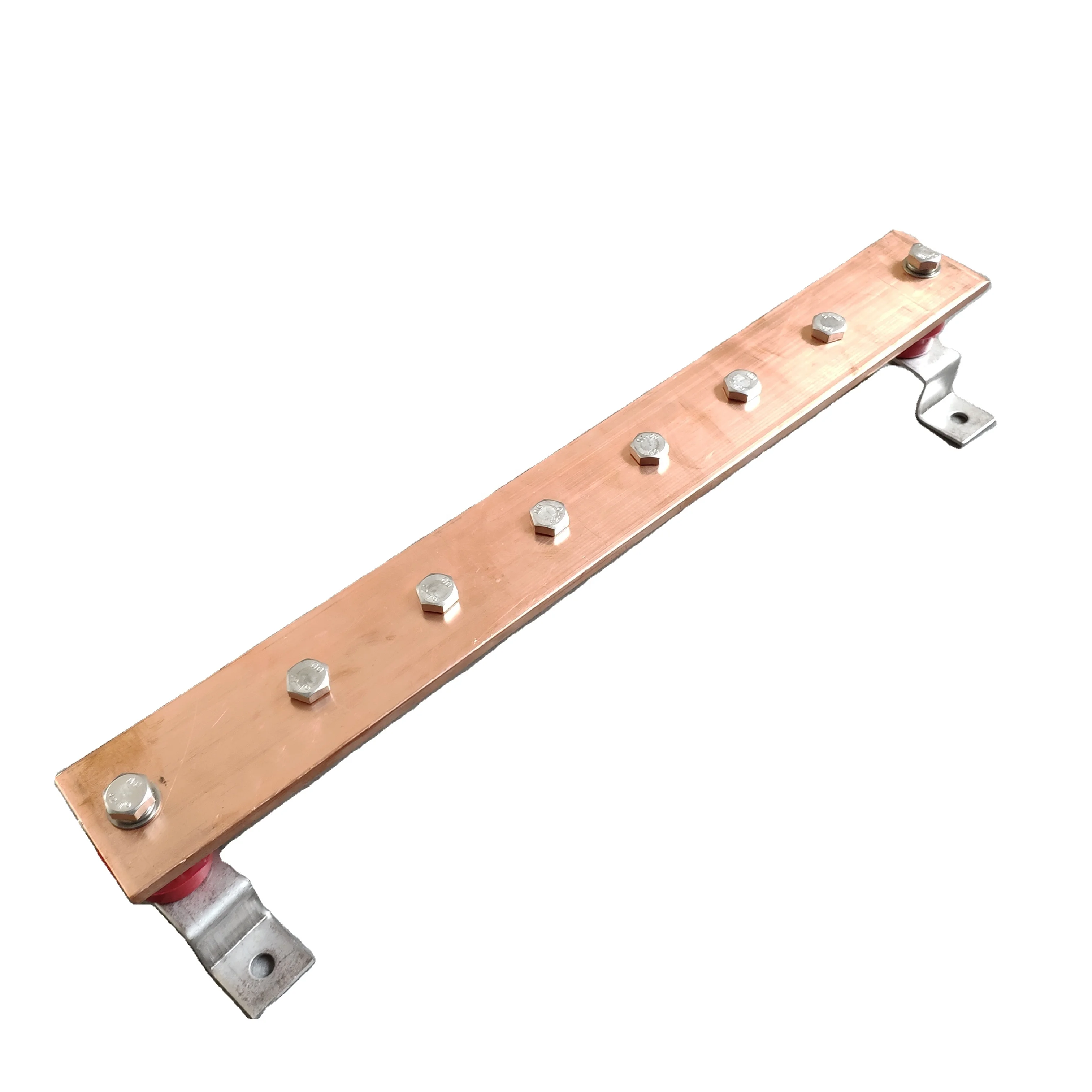 Chinese Manufacturers Bus Bar Electric Copper Busbar Connector - Buy  Chinese Manufacturers Bus Bar Electric Copper Busbar Connector,Electric  Copper Busbar,High Quality Ground Bus Bar Product on