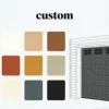custom
