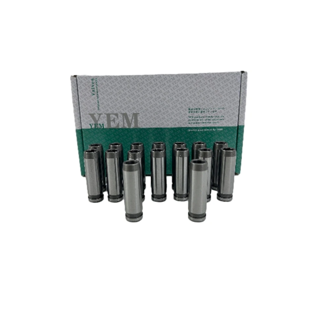 D9512 Valve Guide for Liebherr Replacement Engine Parts
