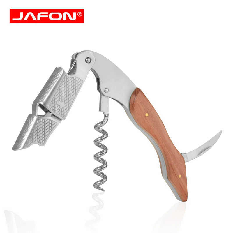 Custom Manufacturer Wine Opener Custom Logo No Moq Multifunction