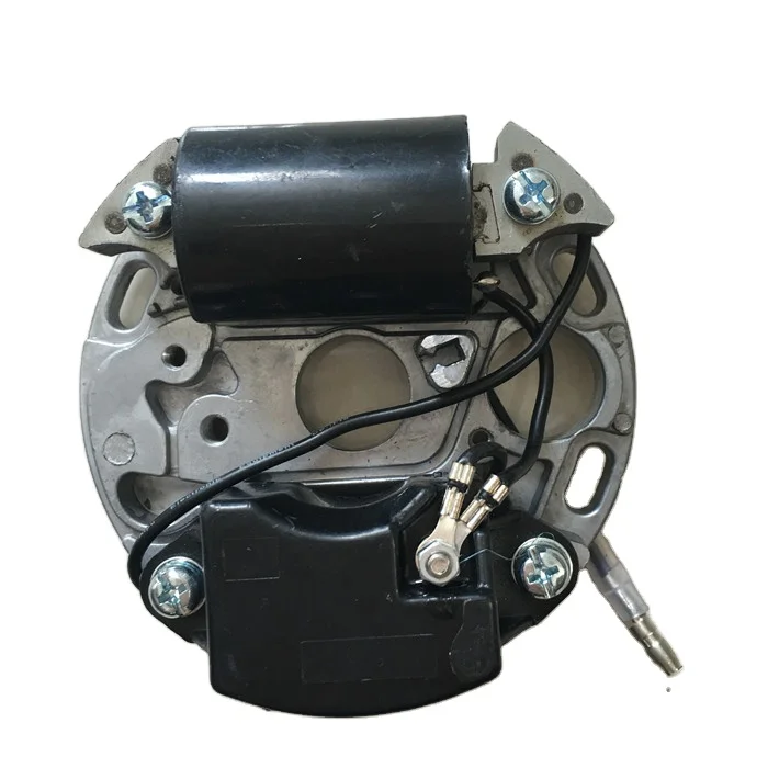 その他 mth0738jp Amazon.com: AHL Magneto Stator 18 Pole Coil for Yamaha MT07A