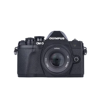 7Artisans 35mm F1.4 APS-C Manual Focus Camera Lens Large Apertures for E/Z/FX/EOS-M/M43-Mount Camera M1 M2 M3 M5 M6 M6II M10 product image