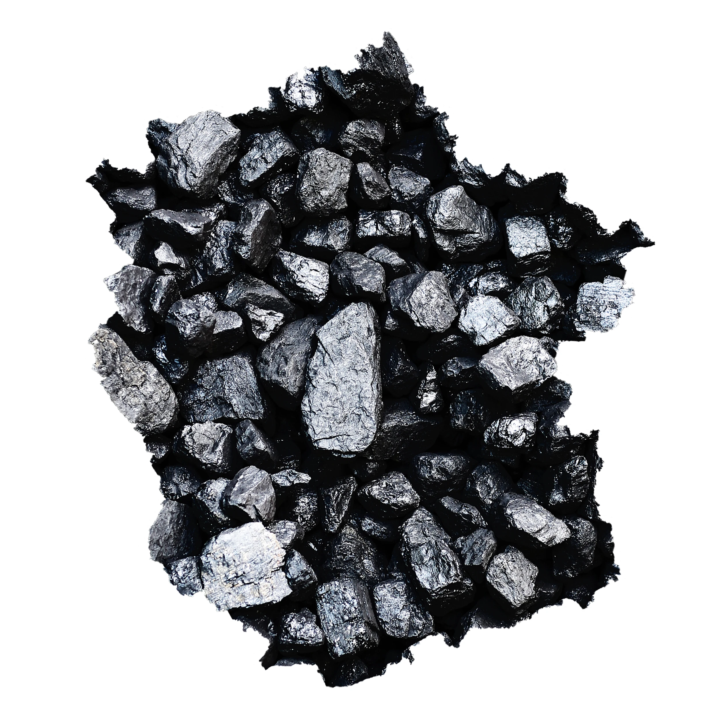 Steam coal production фото 1