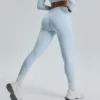 Ice blue
